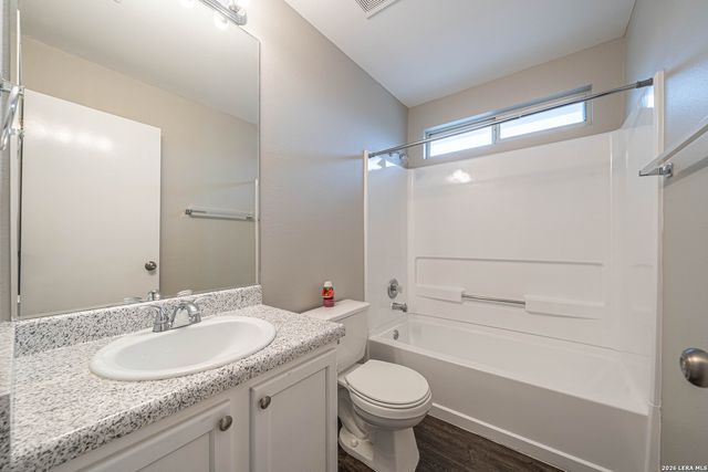 427 Silver Bit, San Antonio, TX 78227