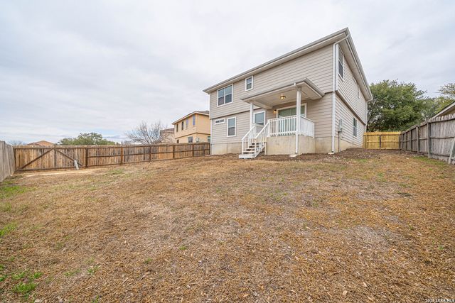 427 Silver Bit, San Antonio, TX 78227
