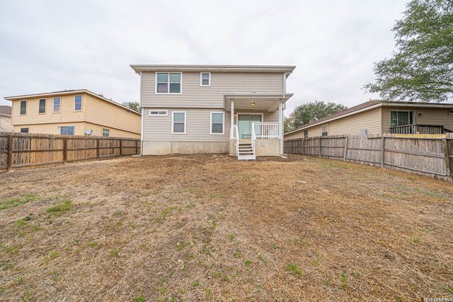 427 Silver Bit, San Antonio, TX 78227