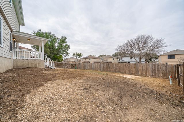 427 Silver Bit, San Antonio, TX 78227
