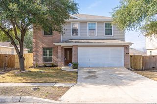 427 Silver Bit, San Antonio, TX 78227
