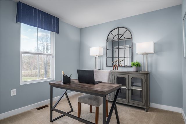 395 Horseshoe Loop, South Franklin, PA 15301