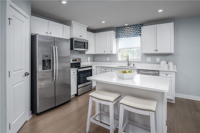 395 Horseshoe Loop, South Franklin, PA 15301