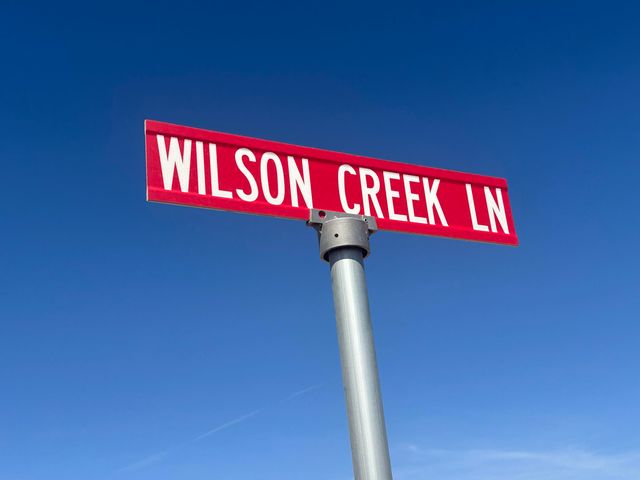 6909 Wilson Creek Lane, Lubbock, TX 79407