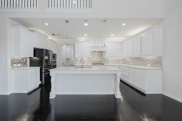 5650 Civetta Court, Frisco, TX 75035