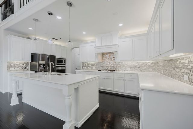 5650 Civetta Court, Frisco, TX 75035