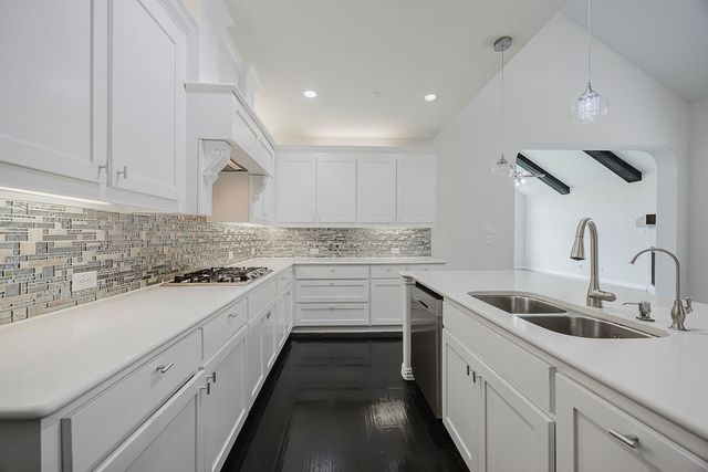 5650 Civetta Court, Frisco, TX 75035