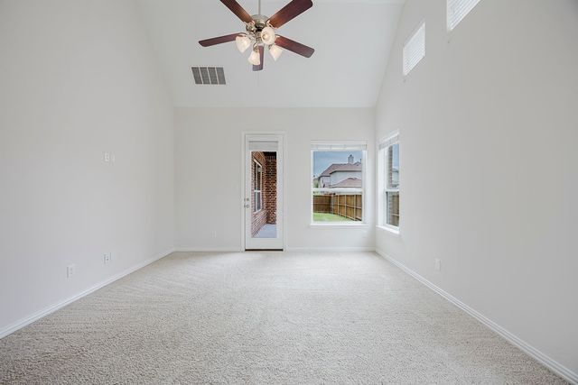 5650 Civetta Court, Frisco, TX 75035