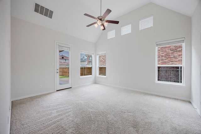 5650 Civetta Court, Frisco, TX 75035
