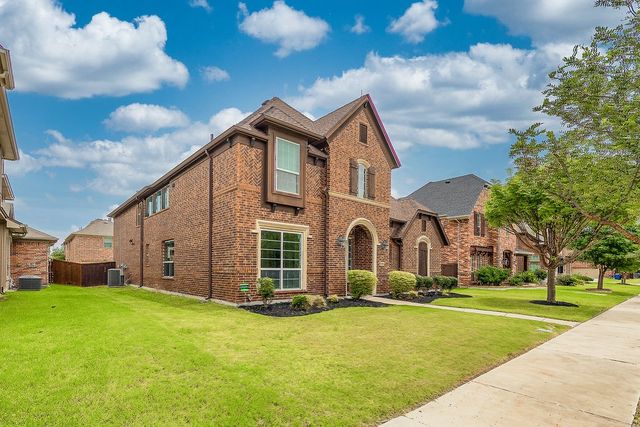 5650 Civetta Court, Frisco, TX 75035