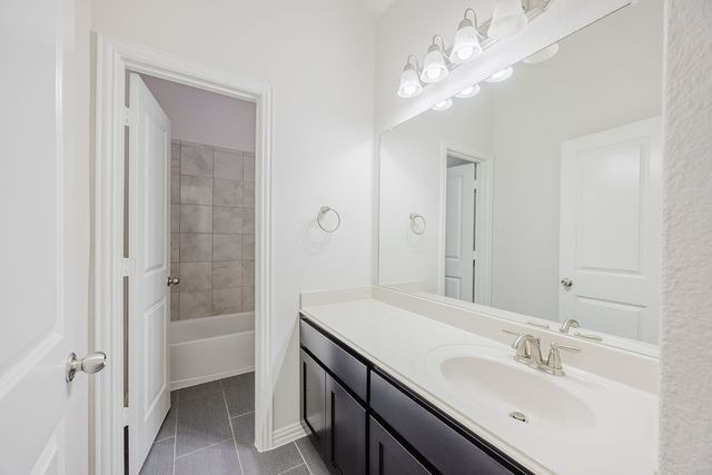 5650 Civetta Court, Frisco, TX 75035