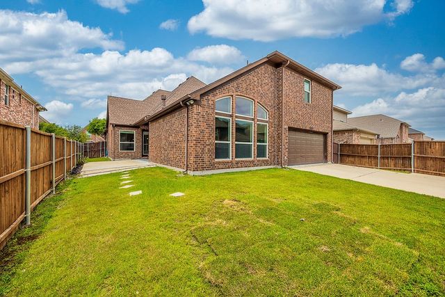5650 Civetta Court, Frisco, TX 75035