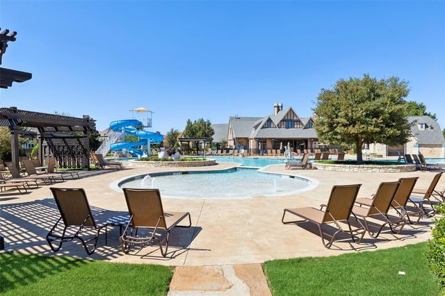 5650 Civetta Court, Frisco, TX 75035