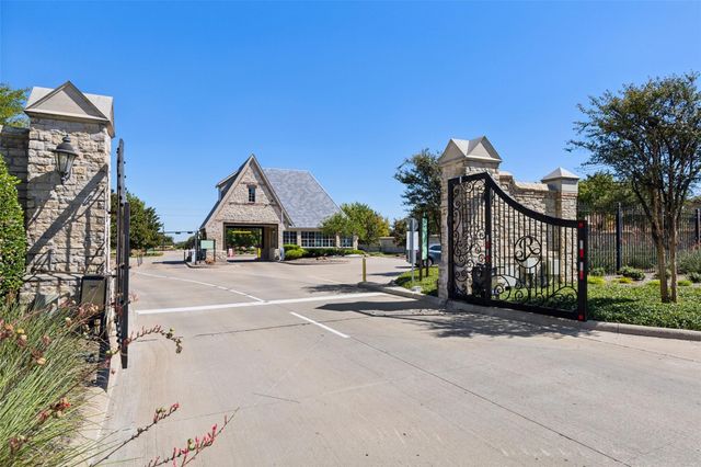 5650 Civetta Court, Frisco, TX 75035