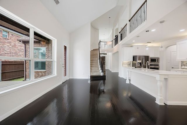 5650 Civetta Court, Frisco, TX 75035