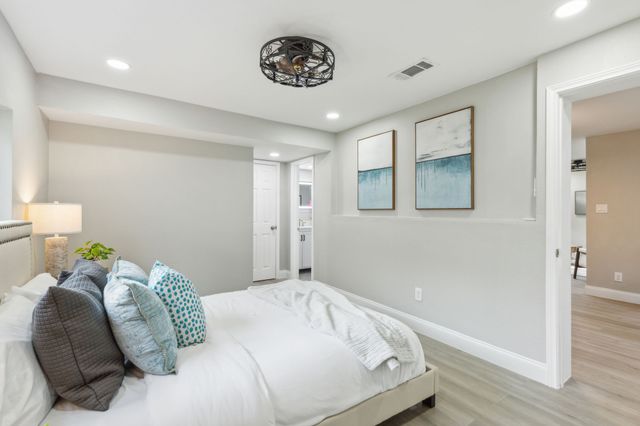 1721 Del Rancho Drive, Irving, TX 75061