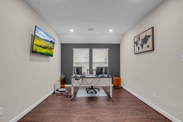 1917 Canyon Live Oak Street, Conroe, TX 77304