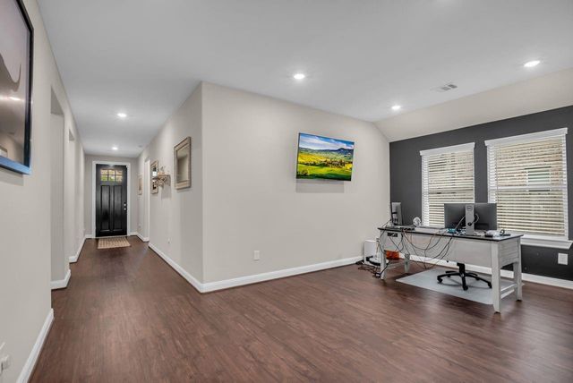 1917 Canyon Live Oak Street, Conroe, TX 77304