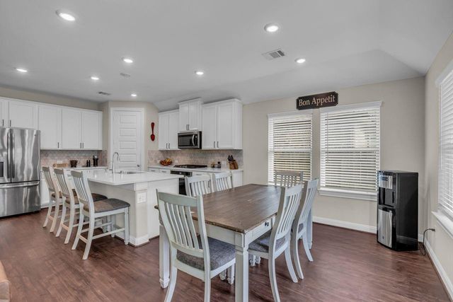 1917 Canyon Live Oak Street, Conroe, TX 77304