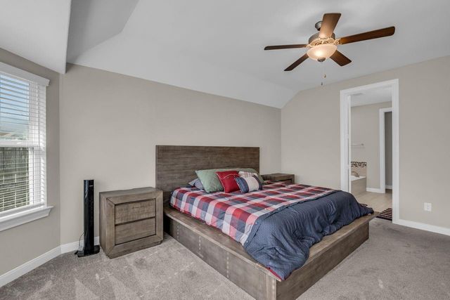 1917 Canyon Live Oak Street, Conroe, TX 77304