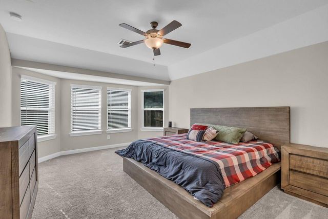 1917 Canyon Live Oak Street, Conroe, TX 77304