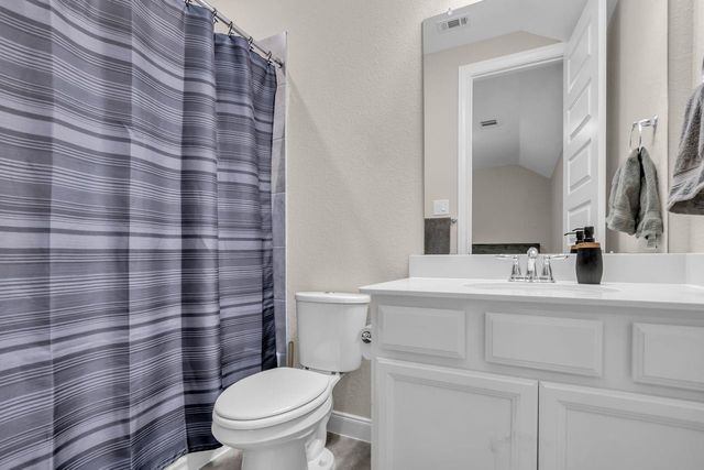 1917 Canyon Live Oak Street, Conroe, TX 77304