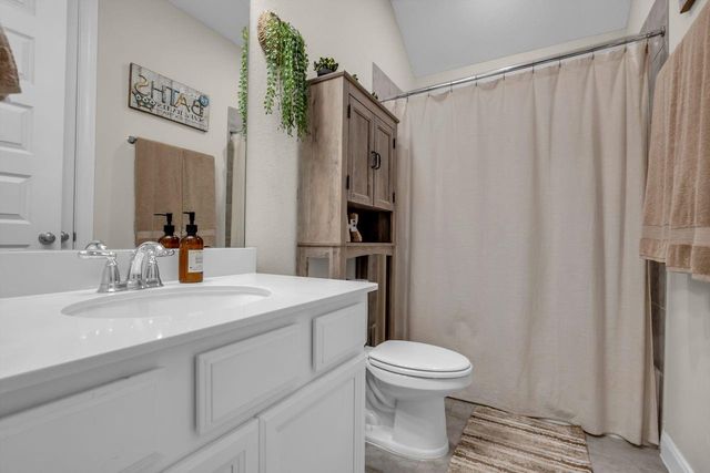 1917 Canyon Live Oak Street, Conroe, TX 77304