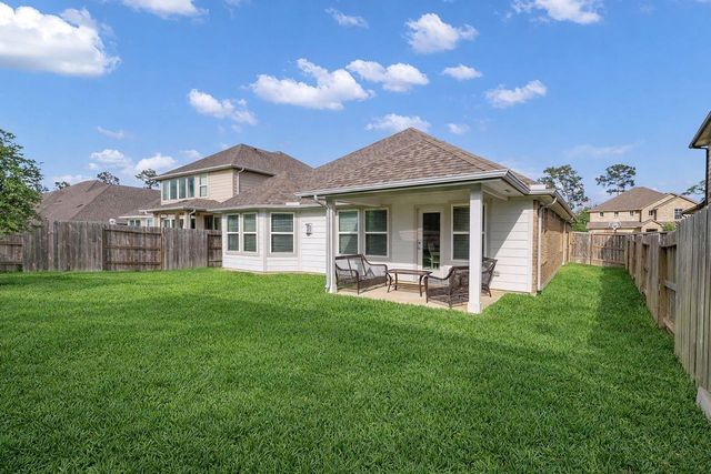 1917 Canyon Live Oak Street, Conroe, TX 77304