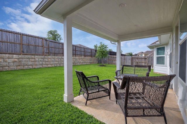 1917 Canyon Live Oak Street, Conroe, TX 77304