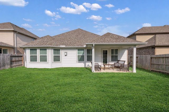 1917 Canyon Live Oak Street, Conroe, TX 77304