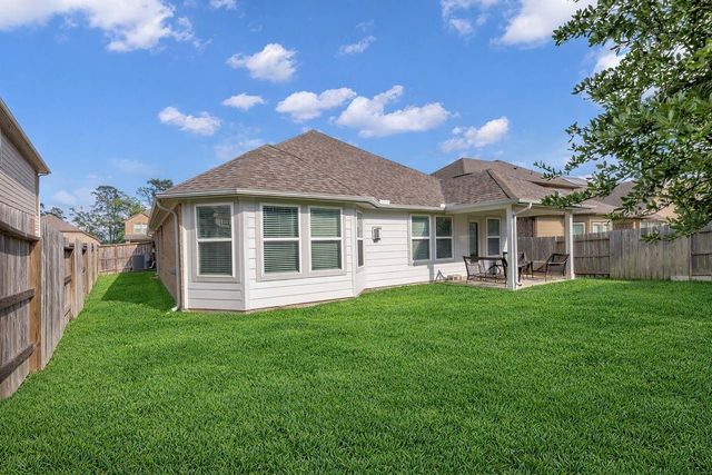 1917 Canyon Live Oak Street, Conroe, TX 77304