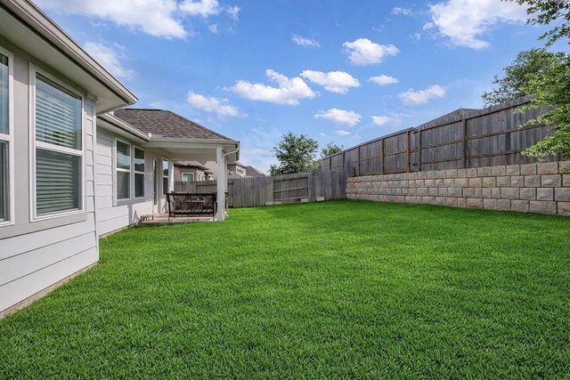 1917 Canyon Live Oak Street, Conroe, TX 77304