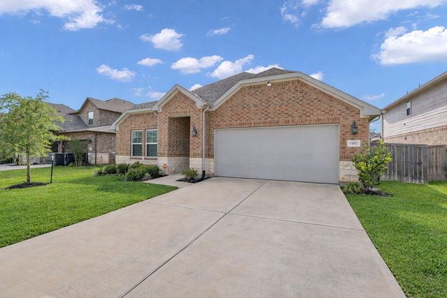 1917 Canyon Live Oak Street, Conroe, TX 77304