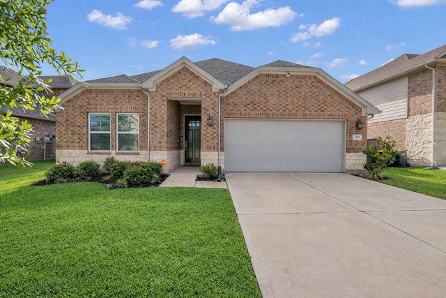 1917 Canyon Live Oak Street, Conroe, TX 77304