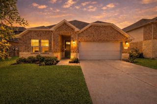 1917 Canyon Live Oak Street, Conroe, TX 77304