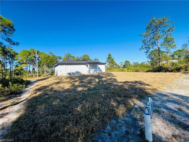 4605 Karen AVE N, Lehigh Acres, FL 33971