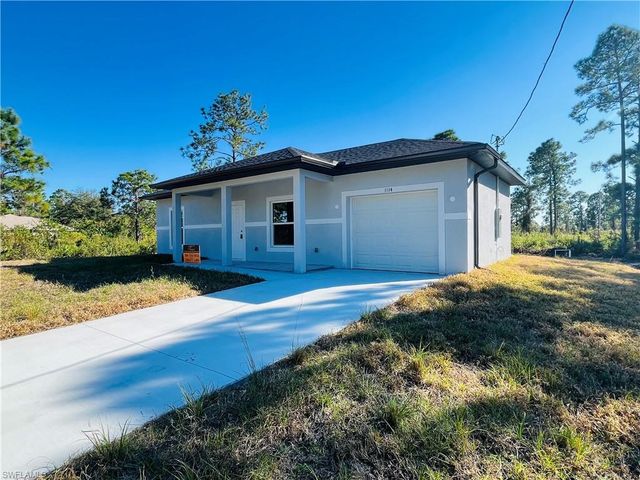 4605 Karen AVE N, Lehigh Acres, FL 33971