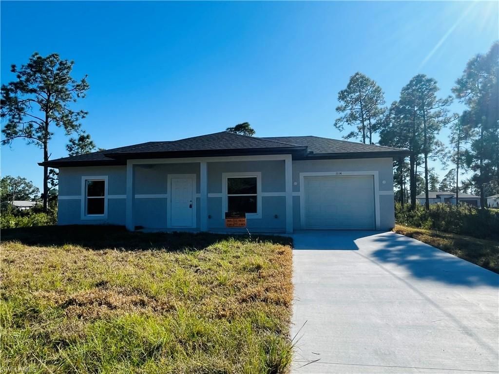 4605 Karen AVE N, Lehigh Acres, FL 33971