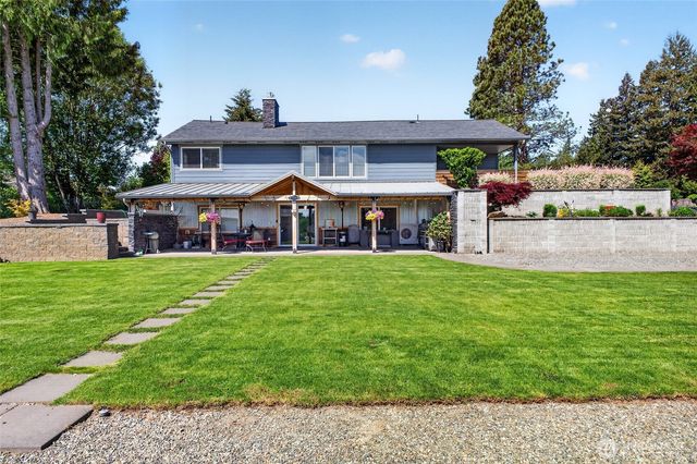 11605 67th Avenue E, Puyallup, WA 98373