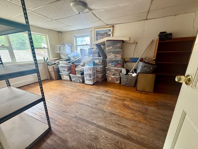 237 Summer St, Brockton, MA 02302