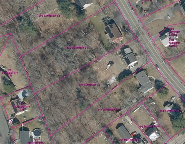 237 Summer St, Brockton, MA 02302