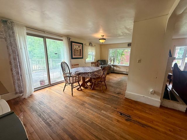 237 Summer St, Brockton, MA 02302