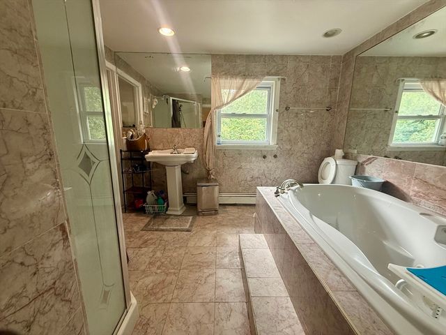 237 Summer St, Brockton, MA 02302