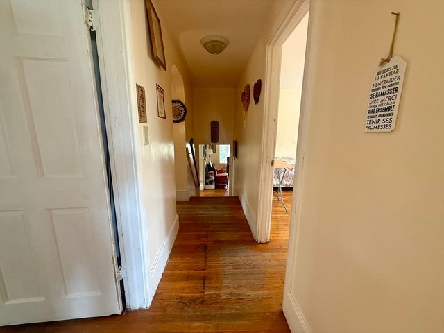 237 Summer St, Brockton, MA 02302