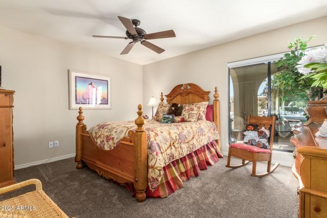 18701 E MAZATZAL Circle, Rio Verde, AZ 85263