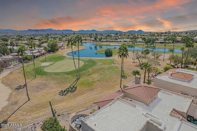 18701 E MAZATZAL Circle, Rio Verde, AZ 85263