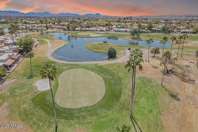 18701 E MAZATZAL Circle, Rio Verde, AZ 85263