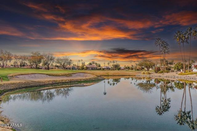 18701 E MAZATZAL Circle, Rio Verde, AZ 85263