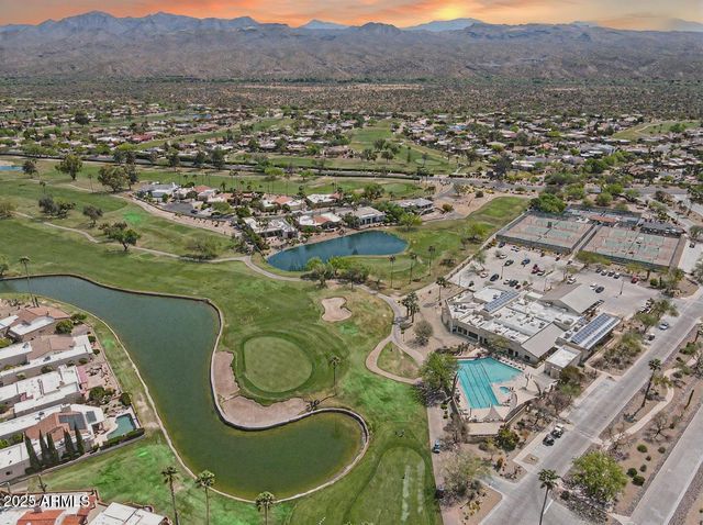 18701 E MAZATZAL Circle, Rio Verde, AZ 85263