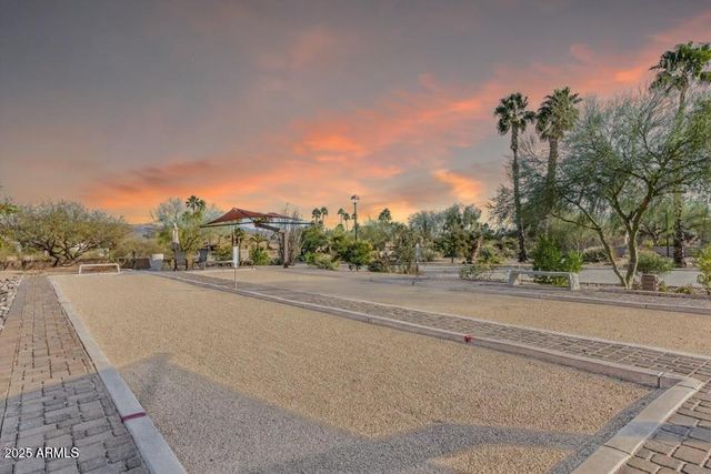 18701 E MAZATZAL Circle, Rio Verde, AZ 85263